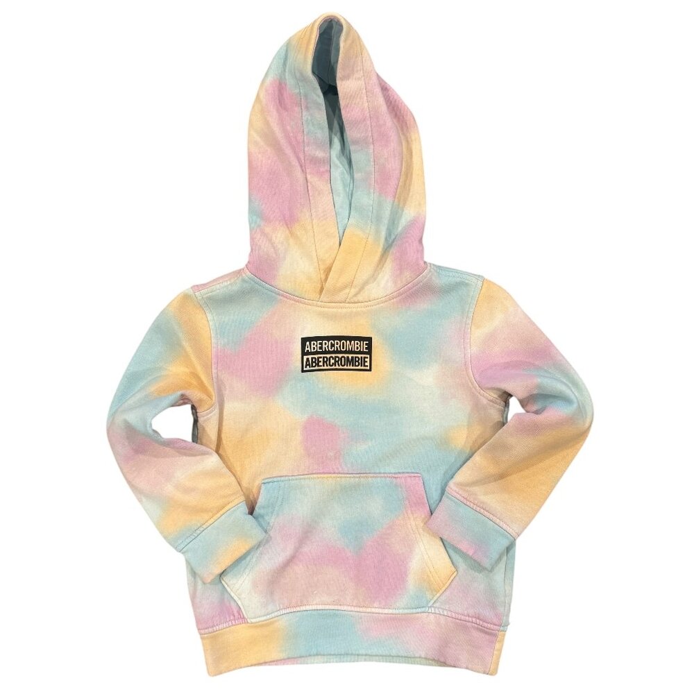 Abercrombie Kids Hoodie -  Size 5/6
